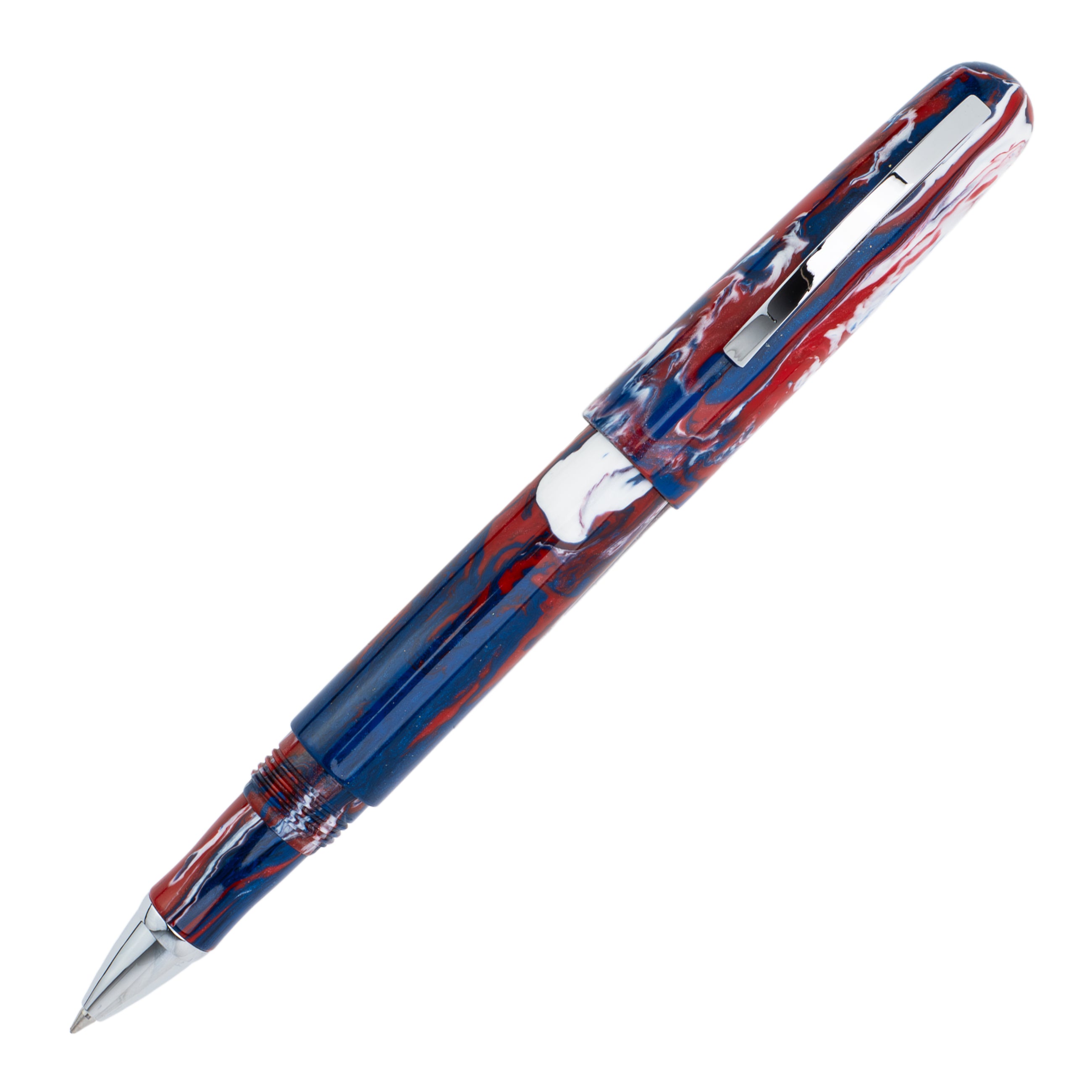 Conklin All American USA 250 Limited Edition Rollerball Pen