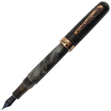 Conklin All American Courage Limited Edition Fountain Pen