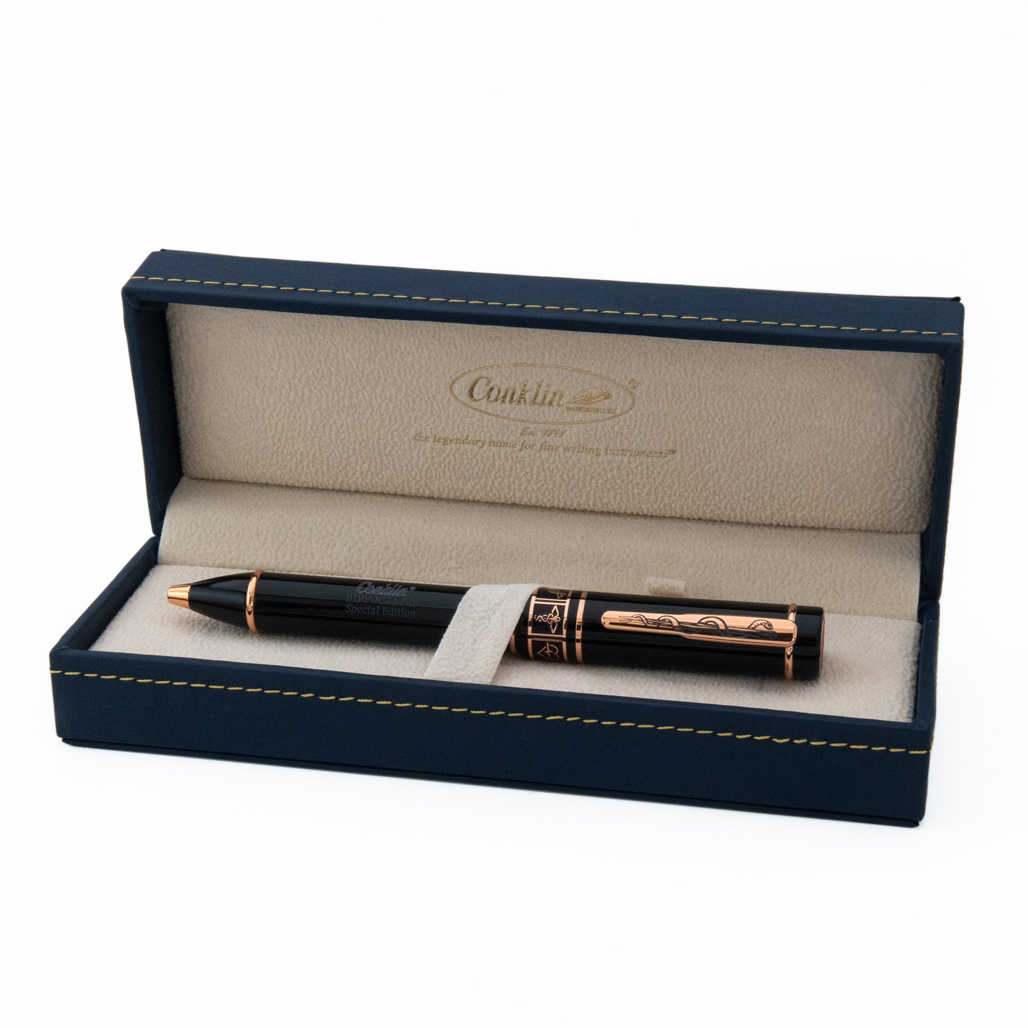 Conklin Hippocrates Ballpoint Pen