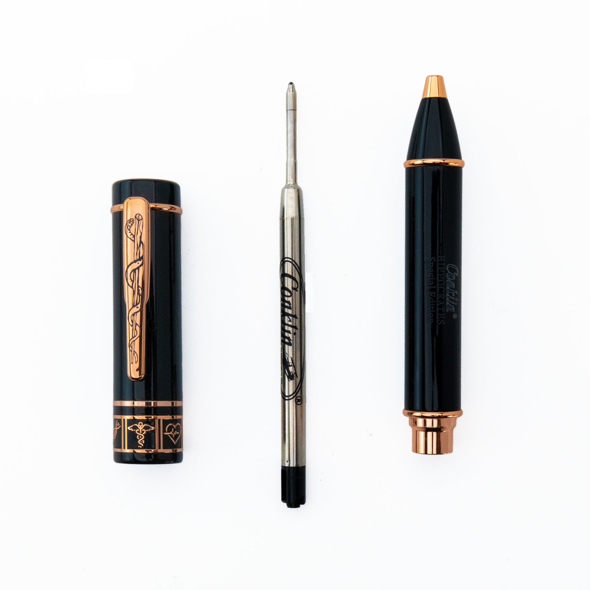 Conklin Hippocrates Ballpoint Pen