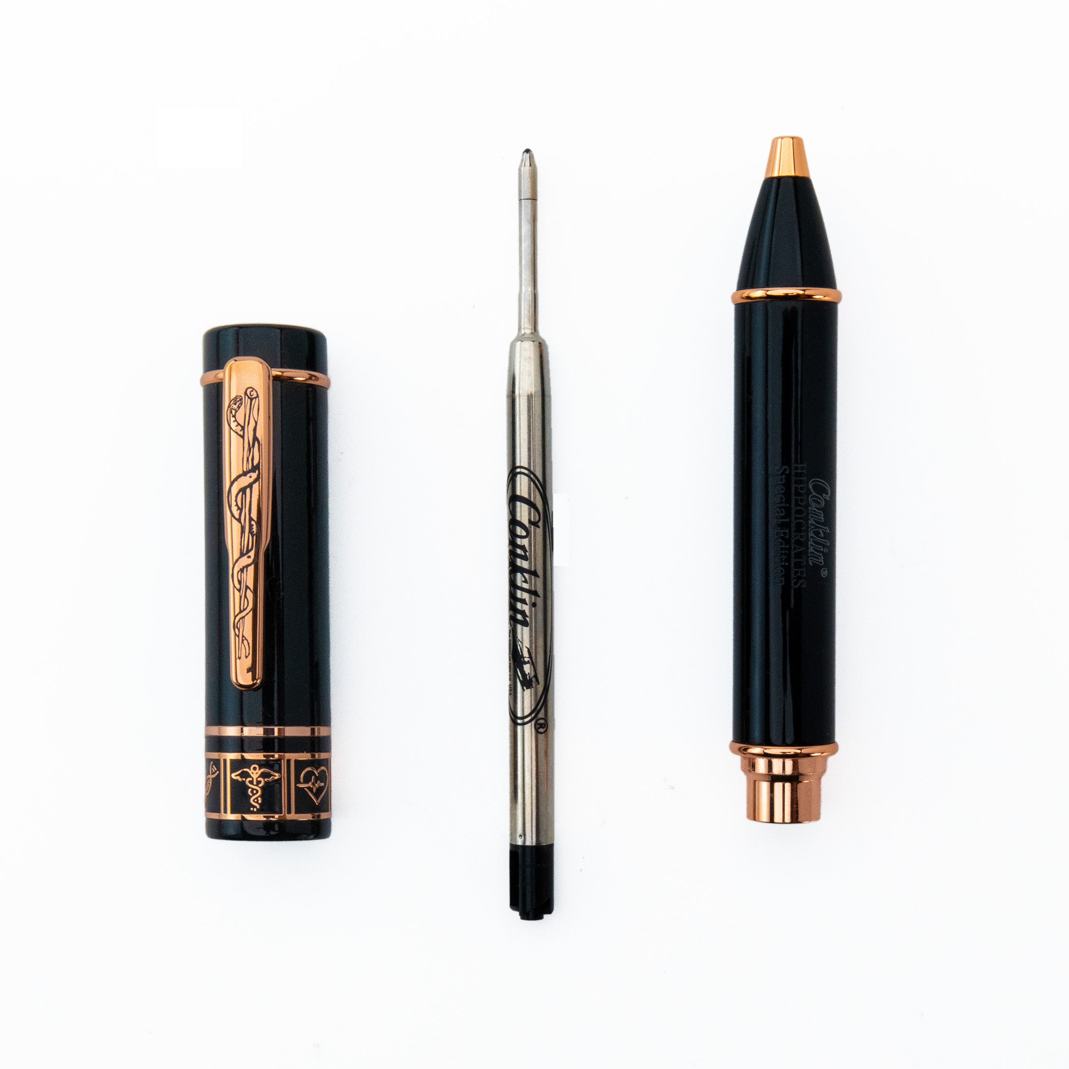 Conklin Hippocrates Ballpoint Pen
