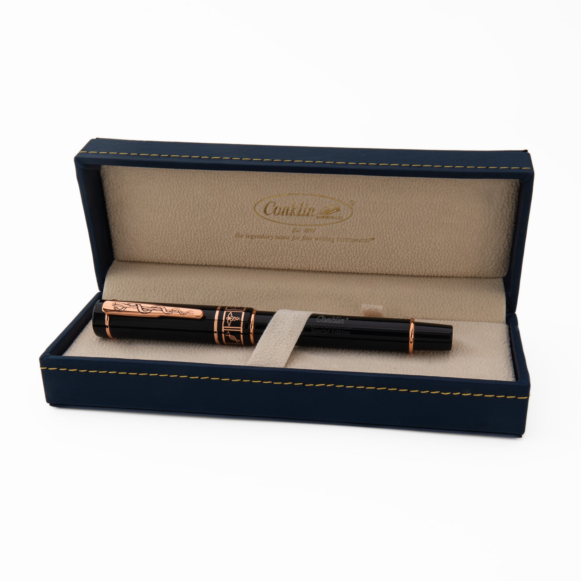 Conklin Lex Rollerball Pen