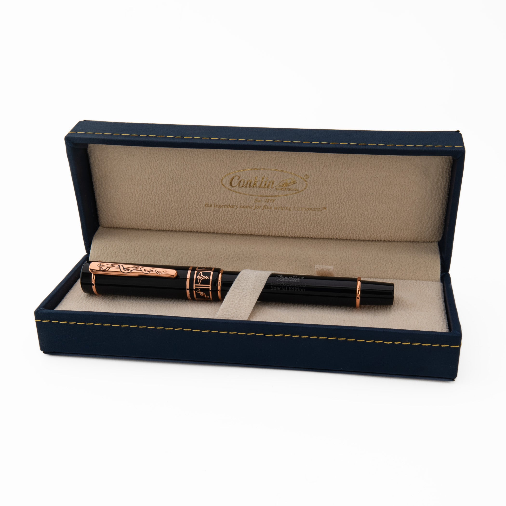 Conklin Lex Rollerball Pen