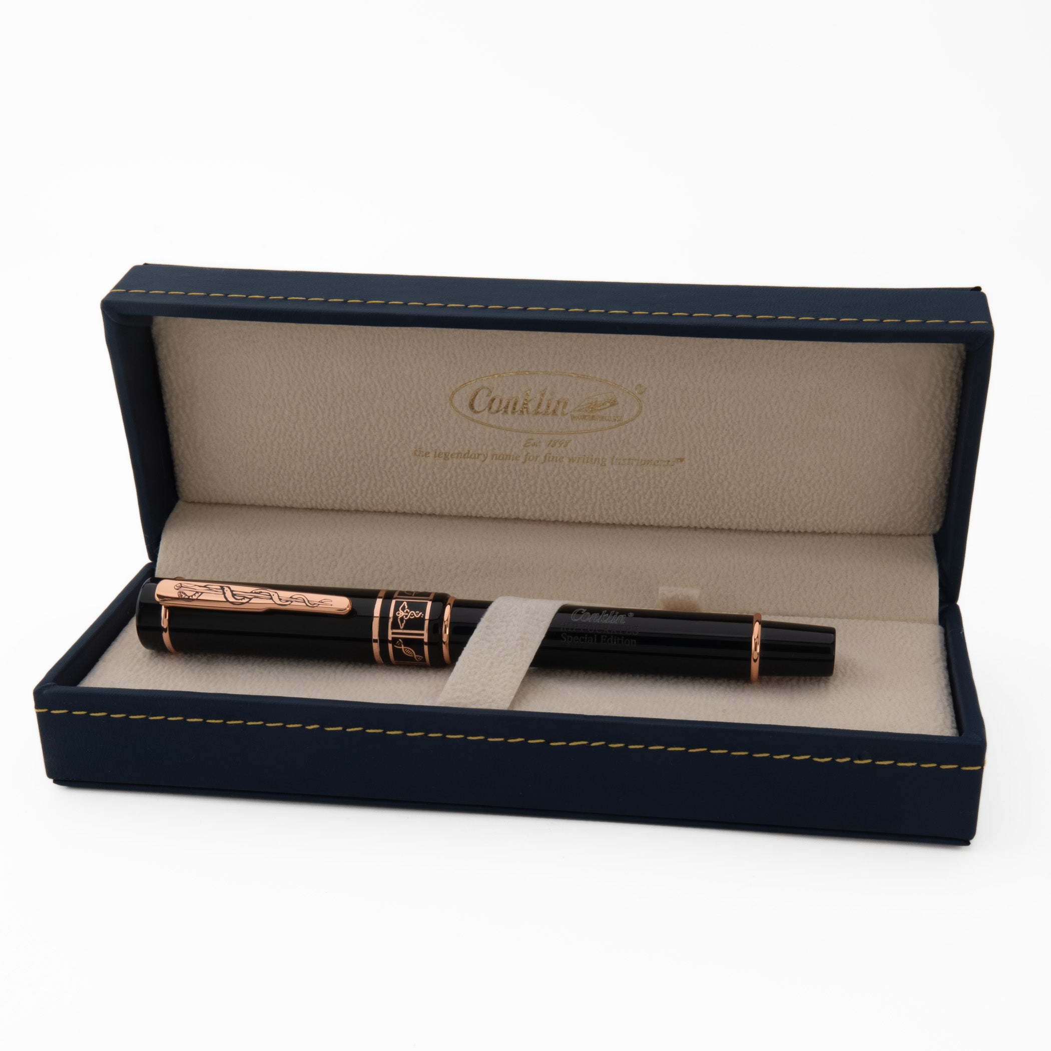 Conklin Hippocrates Rollerball Pen