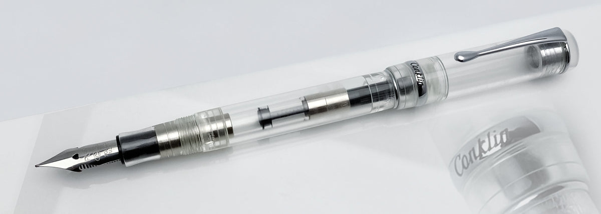 Conkline Conklin Duraflex Limited Edition | Conklin Pens