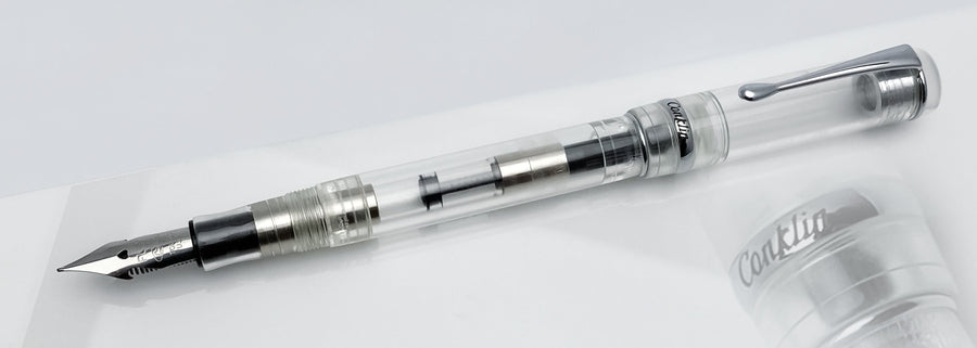 Conklin Duraflex Limited Edition
