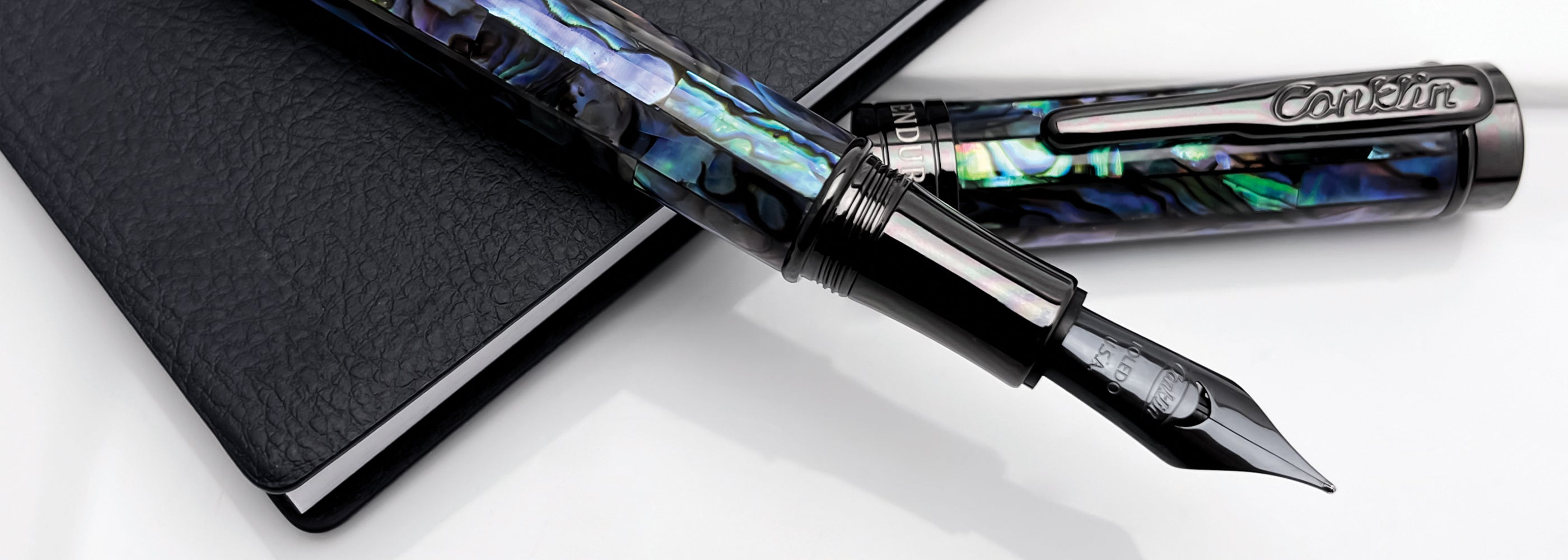 Conklin Endura Abalone L.E.