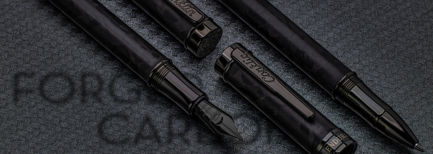 Endura Forged Carbon