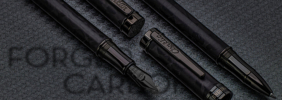 Endura Forged Carbon