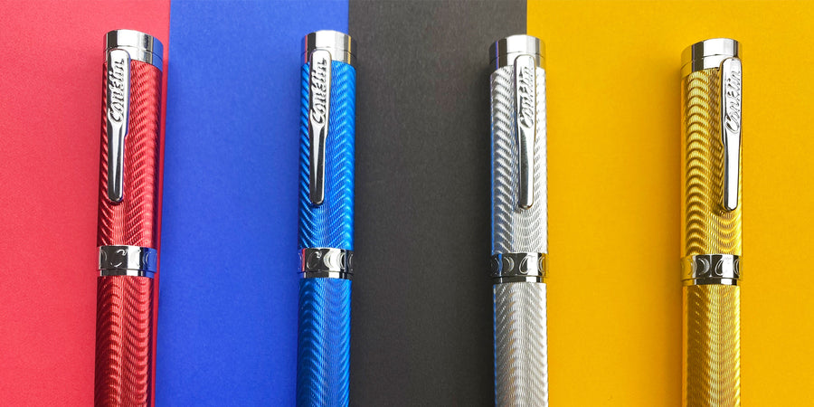 Herringbone Signature