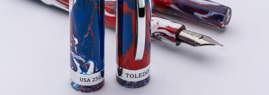 Toledo USA 250 Limited Edition