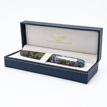 Conklin 1898 Rollerball Pen Misto Resin Green