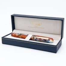 Conklin 1898 Fountain Pen Misto Resin Orange