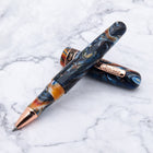 Conklin 1898 Rollerball Pen Misto Resin Orange