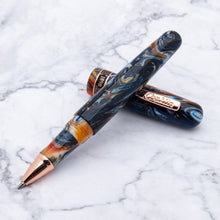 Conklin 1898 Rollerball Pen Misto Resin Orange