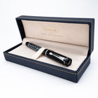 Conklin Duragraph Abalone Nights Fountain Pen