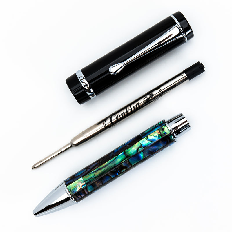 Conkline Conklin Ballpoint Pens | Official Premium Ballpoint Pens | Conklin Pens