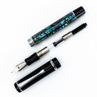Conklin Duragraph Abalone Nights Fountain Pen