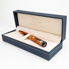 Conklin Duragraph Amber Ballpoint Pen
