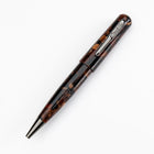 Conklin All American Ballpoint Pen Brownstone