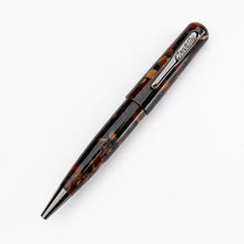 Conklin All American Ballpoint Pen Brownstone