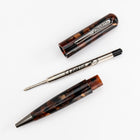Conklin All American Ballpoint Pen Brownstone