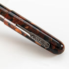 Conklin All American Ballpoint Pen Brownstone