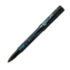 Conklin Endura Abalone Shell Limited Edition 1898, Gunmetal trim, Rollerball Pen