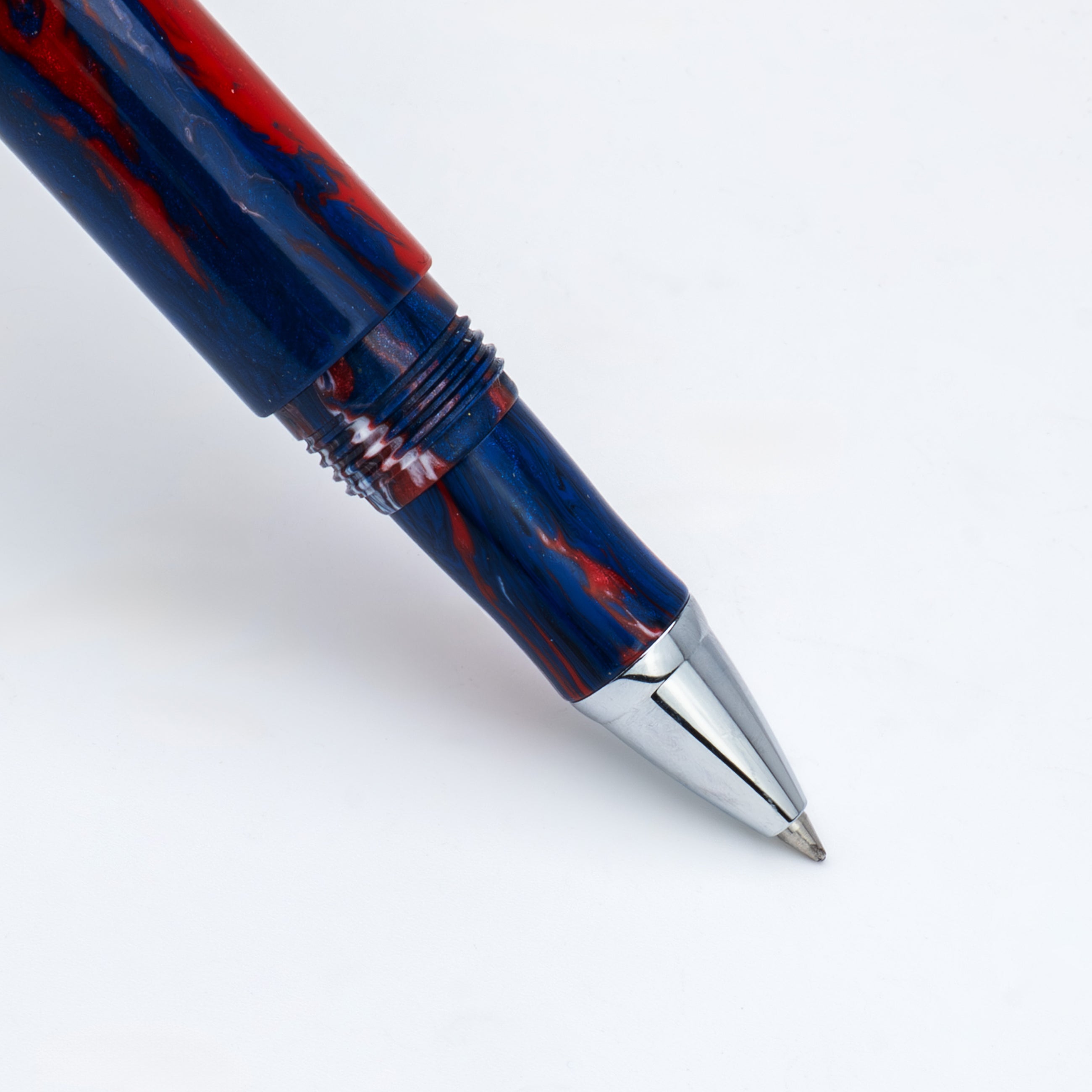Conklin All American USA 250 Limited Edition Rollerball Pen