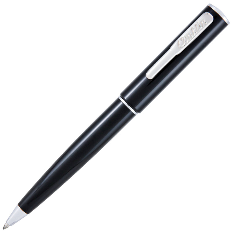 Conklin Coronet Ballpoint Pen Black
