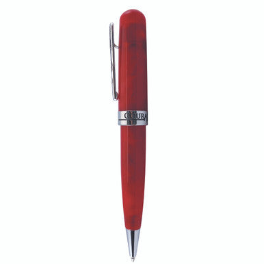 Conklin All American Courage Limited Edition Ballpoint - Red