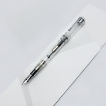 Conklin Duraflex Demo(eyedropper) Limited Edition 1898 Fountain Pen w/ JoWo Nib (cartridge/coverter/eyedropper filling system) New