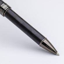 Conklin Endura Forged Carbon Ballpoint Pen