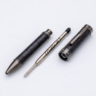 Conklin Endura Forged Carbon Ballpoint Pen