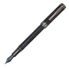 Conklin Endura Forged Carbon Fountain Pen