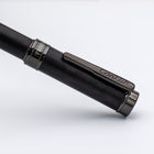 Conklin Endura Forged Carbon Rollerball Pen