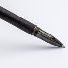 Conklin Endura Forged Carbon Rollerball Pen
