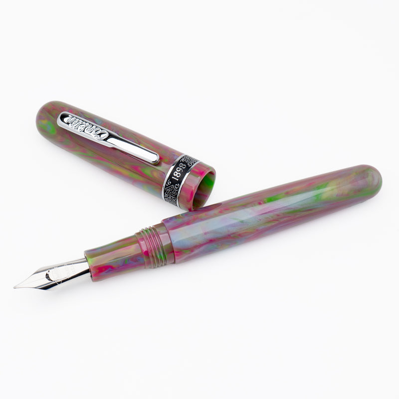 Conklin 1898 Fountain Pen Limited Edition 898 Misto Resin Flare