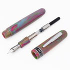 Conklin 1898 Fountain Pen Limited Edition 898 Misto Resin Flare