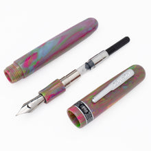 Conklin 1898 Fountain Pen Limited Edition 898 Misto Resin Flare