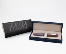 Conklin 1898 Fountain Pen Limited Edition 898 Misto Resin Flare