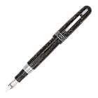 Conklin 1898 Solaris Fountain Pen Black