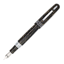 Conklin 1898 Solaris Fountain Pen Black