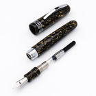 Conklin 1898 Solaris Fountain Pen Black