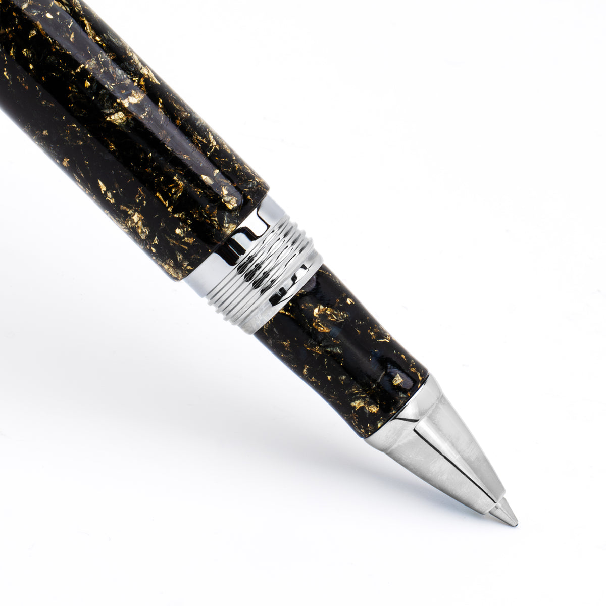 Conklin 1898 Solaris Rollerball Pen Black