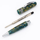 Conklin 1898 Solaris Ballpoint Pen Blue