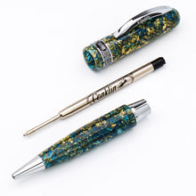 Conklin 1898 Solaris Ballpoint Pen Blue