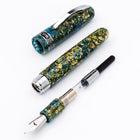 Conklin 1898 Solaris Fountain Pen Blue