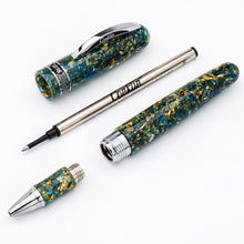 Conklin 1898 Solaris Rollerball Pen Blue