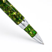 Conklin 1898 Solaris Rollerball Pen Green